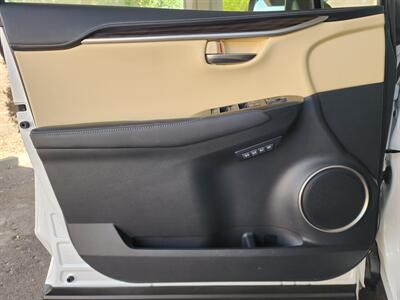 2020 Lexus NX 300 Luxury   - Photo 16 - Fountain Hills, AZ 85268