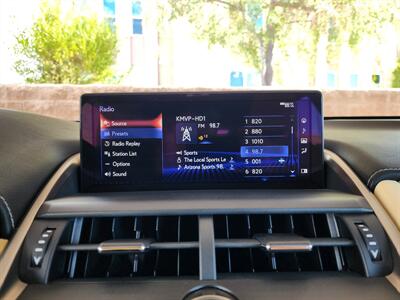 2020 Lexus NX 300 Luxury   - Photo 34 - Fountain Hills, AZ 85268
