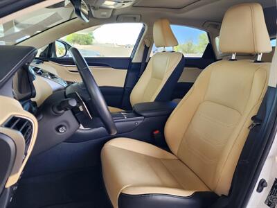 2020 Lexus NX 300 Luxury   - Photo 21 - Fountain Hills, AZ 85268
