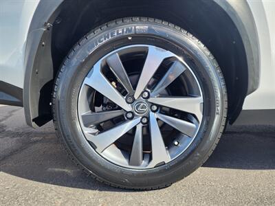2020 Lexus NX 300 Luxury   - Photo 14 - Fountain Hills, AZ 85268