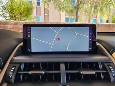 2020 Lexus NX 300 Luxury   - Photo 32 - Fountain Hills, AZ 85268