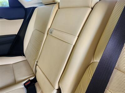 2020 Lexus NX 300 Luxury   - Photo 71 - Fountain Hills, AZ 85268