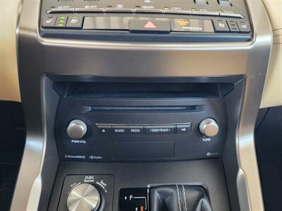 2020 Lexus NX 300 Luxury   - Photo 43 - Fountain Hills, AZ 85268