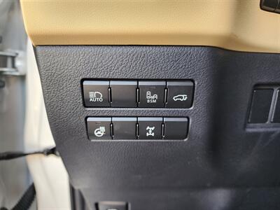 2020 Lexus NX 300 Luxury   - Photo 22 - Fountain Hills, AZ 85268