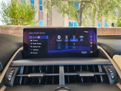 2020 Lexus NX 300 Luxury   - Photo 35 - Fountain Hills, AZ 85268