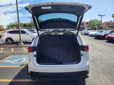 2020 Lexus NX 300 Luxury   - Photo 9 - Fountain Hills, AZ 85268