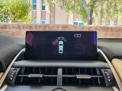 2020 Lexus NX 300 Luxury   - Photo 38 - Fountain Hills, AZ 85268