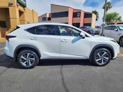 2020 Lexus NX 300 Luxury   - Photo 2 - Fountain Hills, AZ 85268