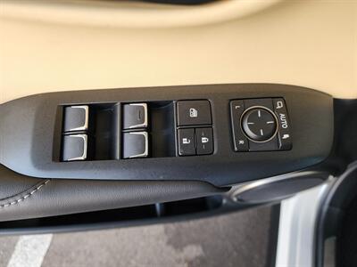 2020 Lexus NX 300 Luxury   - Photo 17 - Fountain Hills, AZ 85268