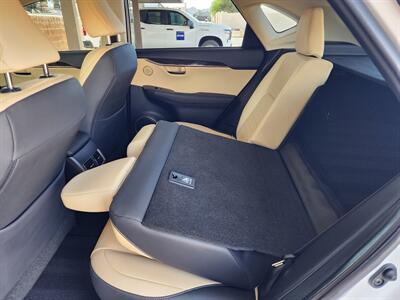2020 Lexus NX 300 Luxury   - Photo 74 - Fountain Hills, AZ 85268