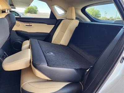 2020 Lexus NX 300 Luxury   - Photo 75 - Fountain Hills, AZ 85268
