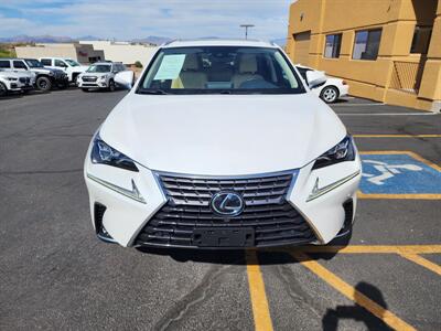 2020 Lexus NX 300 Luxury   - Photo 8 - Fountain Hills, AZ 85268