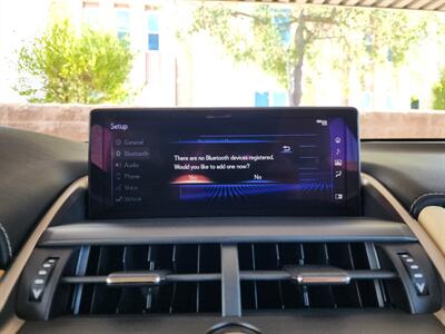 2020 Lexus NX 300 Luxury   - Photo 36 - Fountain Hills, AZ 85268