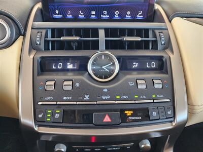 2020 Lexus NX 300 Luxury   - Photo 42 - Fountain Hills, AZ 85268