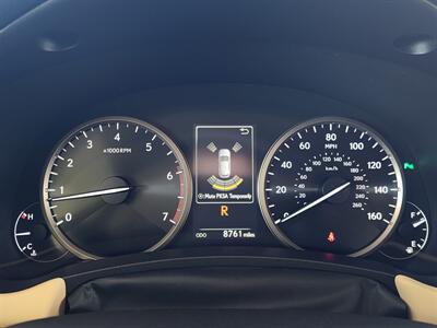 2020 Lexus NX 300 Luxury   - Photo 41 - Fountain Hills, AZ 85268