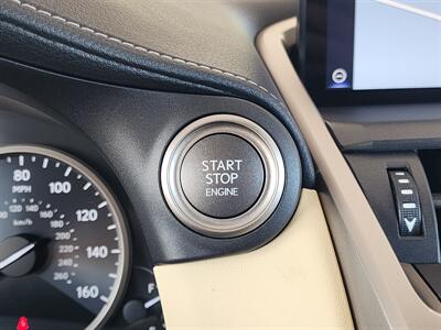 2020 Lexus NX 300 Luxury   - Photo 30 - Fountain Hills, AZ 85268