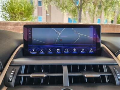 2020 Lexus NX 300 Luxury   - Photo 31 - Fountain Hills, AZ 85268