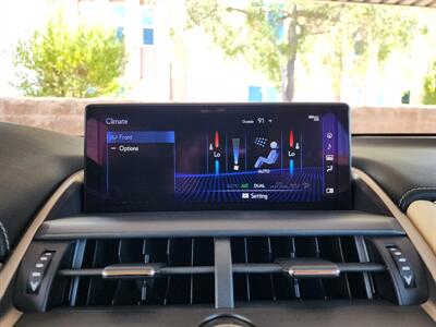 2020 Lexus NX 300 Luxury   - Photo 37 - Fountain Hills, AZ 85268