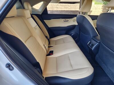 2020 Lexus NX 300 Luxury   - Photo 64 - Fountain Hills, AZ 85268