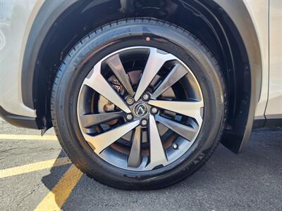 2020 Lexus NX 300 Luxury   - Photo 12 - Fountain Hills, AZ 85268