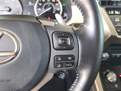 2020 Lexus NX 300 Luxury   - Photo 27 - Fountain Hills, AZ 85268