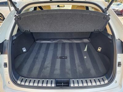 2020 Lexus NX 300 Luxury   - Photo 10 - Fountain Hills, AZ 85268