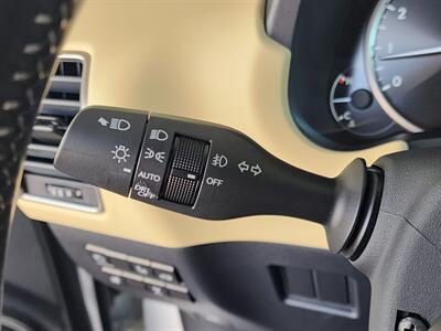 2020 Lexus NX 300 Luxury   - Photo 28 - Fountain Hills, AZ 85268