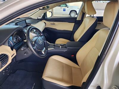 2020 Lexus NX 300 Luxury   - Photo 20 - Fountain Hills, AZ 85268