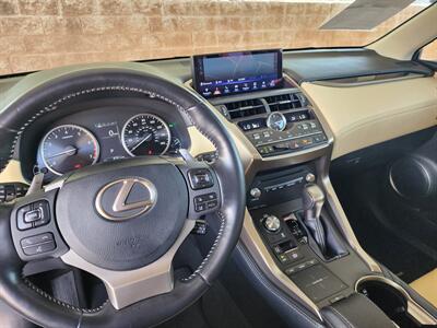 2020 Lexus NX 300 Luxury   - Photo 51 - Fountain Hills, AZ 85268