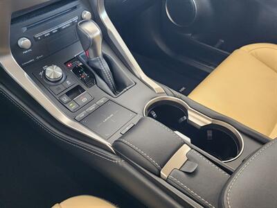 2020 Lexus NX 300 Luxury   - Photo 48 - Fountain Hills, AZ 85268
