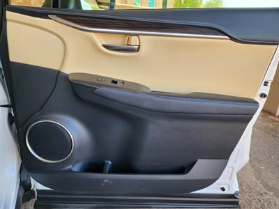 2020 Lexus NX 300 Luxury   - Photo 56 - Fountain Hills, AZ 85268