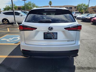 2020 Lexus NX 300 Luxury   - Photo 4 - Fountain Hills, AZ 85268