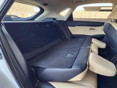 2020 Lexus NX 300 Luxury   - Photo 78 - Fountain Hills, AZ 85268