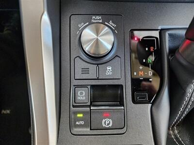 2020 Lexus NX 300 Luxury   - Photo 44 - Fountain Hills, AZ 85268