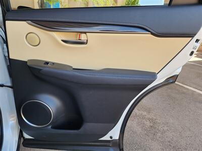 2020 Lexus NX 300 Luxury   - Photo 62 - Fountain Hills, AZ 85268