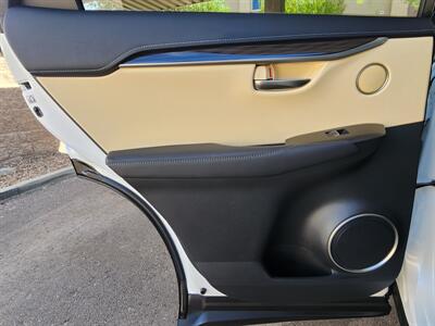 2020 Lexus NX 300 Luxury   - Photo 67 - Fountain Hills, AZ 85268