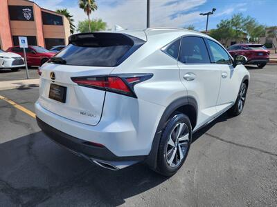 2020 Lexus NX 300 Luxury   - Photo 3 - Fountain Hills, AZ 85268