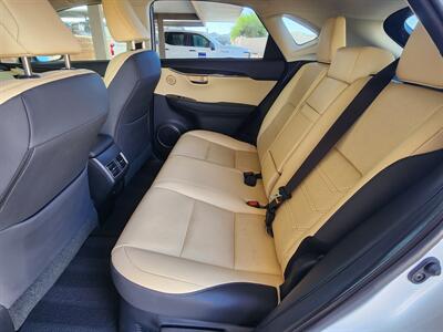 2020 Lexus NX 300 Luxury   - Photo 69 - Fountain Hills, AZ 85268