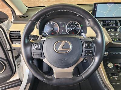 2020 Lexus NX 300 Luxury   - Photo 24 - Fountain Hills, AZ 85268