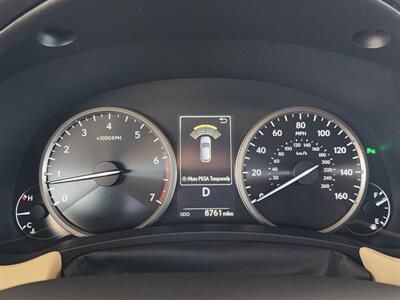 2020 Lexus NX 300 Luxury   - Photo 39 - Fountain Hills, AZ 85268