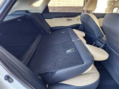 2020 Lexus NX 300 Luxury   - Photo 77 - Fountain Hills, AZ 85268