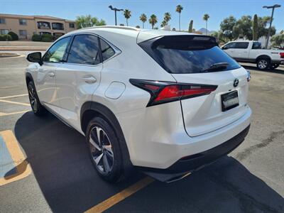 2020 Lexus NX 300 Luxury   - Photo 5 - Fountain Hills, AZ 85268