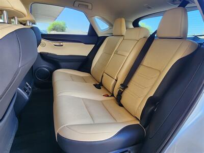 2020 Lexus NX 300 Luxury   - Photo 70 - Fountain Hills, AZ 85268
