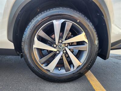 2020 Lexus NX 300 Luxury   - Photo 13 - Fountain Hills, AZ 85268