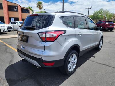 2017 Ford Escape SE   - Photo 3 - Fountain Hills, AZ 85268