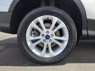 2017 Ford Escape SE   - Photo 19 - Fountain Hills, AZ 85268