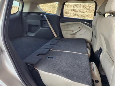 2017 Ford Escape SE   - Photo 82 - Fountain Hills, AZ 85268