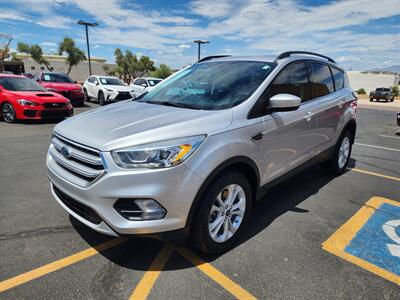 2017 Ford Escape SE   - Photo 7 - Fountain Hills, AZ 85268