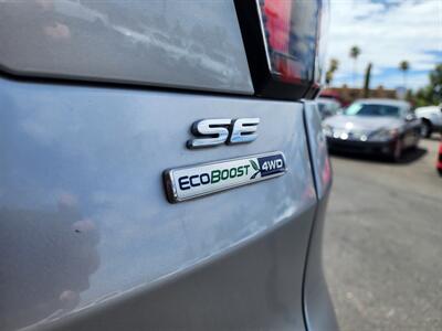 2017 Ford Escape SE   - Photo 12 - Fountain Hills, AZ 85268