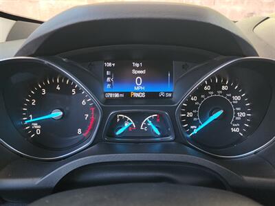 2017 Ford Escape SE   - Photo 29 - Fountain Hills, AZ 85268